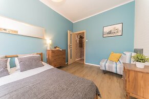 Apartamenty Przytulne OLD TOWN Piwna 27