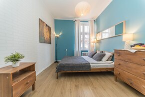 Apartamenty Przytulne OLD TOWN Piwna 27