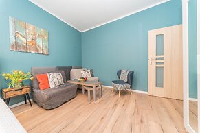 Apartamenty Przytulne OLD TOWN Piwna 27