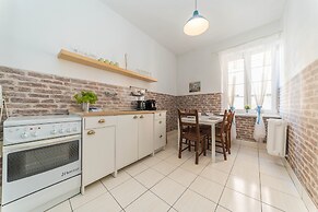 Apartamenty Przytulne OLD TOWN Piwna 27