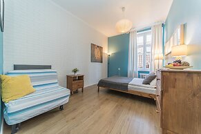 Apartamenty Przytulne OLD TOWN Piwna 27