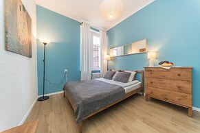 Apartamenty Przytulne OLD TOWN Piwna 27