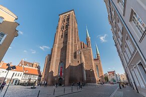 Apartamenty Przytulne OLD TOWN Piwna 27