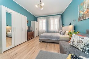 Apartamenty Przytulne OLD TOWN Piwna 27