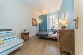 Apartamenty Przytulne OLD TOWN Piwna 27