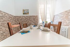 Apartamenty Przytulne OLD TOWN Piwna 27