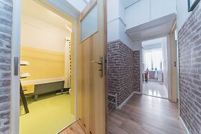 Apartamenty Przytulne OLD TOWN Piwna 27