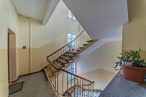 Apartamenty Przytulne OLD TOWN Piwna 27