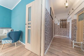 Apartamenty Przytulne OLD TOWN Piwna 27