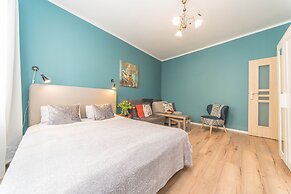 Apartamenty Przytulne OLD TOWN Piwna 27