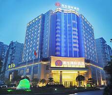 Yinsheng International Hotel