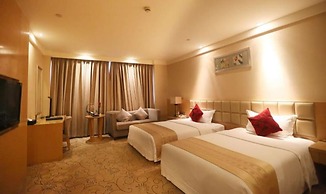 Yinsheng International Hotel