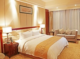 Yinsheng International Hotel