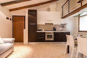 Corderie de la Tana Biennale Exhibition