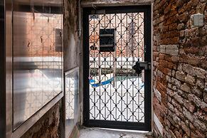 Corderie de la Tana Biennale Exhibition