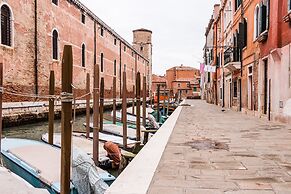 Corderie de la Tana Biennale Exhibition