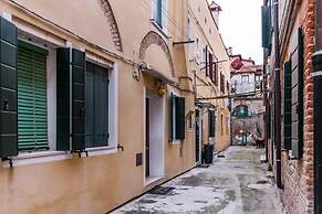 Corderie de la Tana Biennale Exhibition