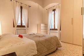 Corderie de la Tana Biennale Exhibition