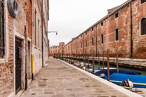 Corderie de la Tana Biennale Exhibition