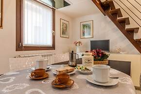 Corderie de la Tana Biennale Exhibition