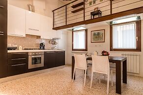 Corderie de la Tana Biennale Exhibition