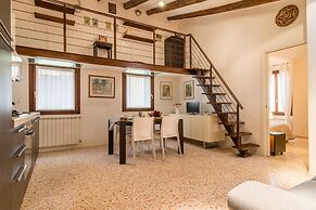 Corderie de la Tana Biennale Exhibition