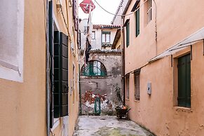 Corderie de la Tana Biennale Exhibition