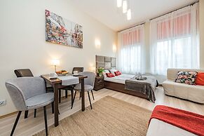 Apartament Przytulny OLD TOWN Ogarna St.