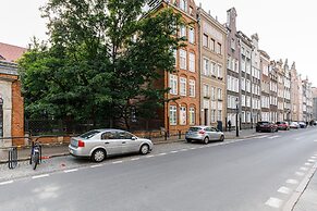 Apartament Przytulny OLD TOWN Ogarna St.