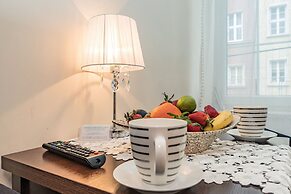 Apartament Przytulny OLD TOWN Ogarna St.