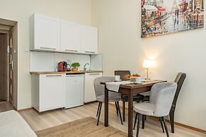 Apartament Przytulny OLD TOWN Ogarna St.