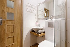 Apartament Przytulny OLD TOWN Ogarna St.