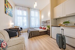 Apartament Przytulny OLD TOWN Ogarna St.