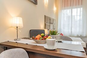 Apartament Przytulny OLD TOWN Ogarna St.