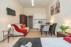 Apartament Przytulny OLD TOWN Ogarna St.