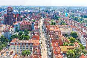 Apartament Przytulny OLD TOWN Ogarna St.