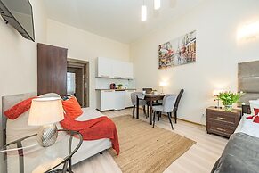Apartament Przytulny OLD TOWN Ogarna St.