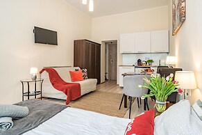 Apartament Przytulny OLD TOWN Ogarna St.