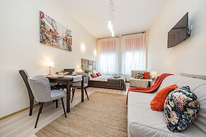 Apartament Przytulny OLD TOWN Ogarna St.