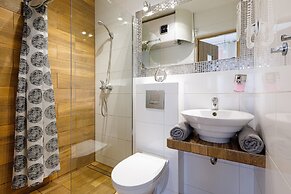 Apartament Przytulny OLD TOWN Ogarna St.