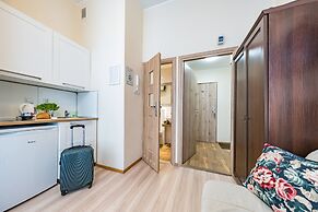 Apartament Przytulny OLD TOWN Ogarna St.