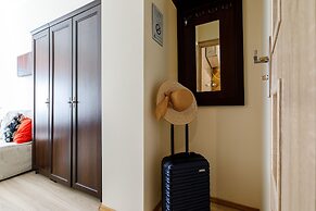 Apartament Przytulny OLD TOWN Ogarna St.