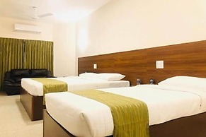 Sree Parthi Hotel