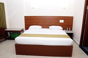 Sree Parthi Hotel