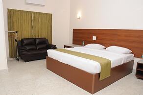 Sree Parthi Hotel