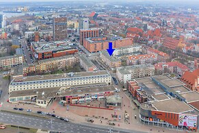 Apartament Przytulny OLD TOWN Heweliusza