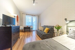Apartament Przytulny OLD TOWN Heweliusza