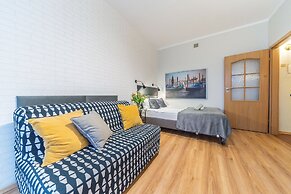 Apartament Przytulny OLD TOWN Heweliusza