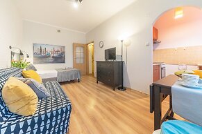 Apartament Przytulny OLD TOWN Heweliusza