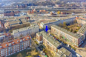 Apartament Przytulny OLD TOWN Heweliusza